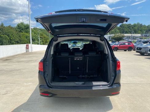 Used 2021 Honda Odyssey EX-L image 18