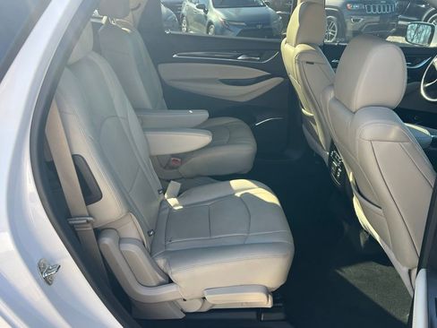 Used 2021 Buick Enclave Essence w/ Sound and Sites Package FWD image 16