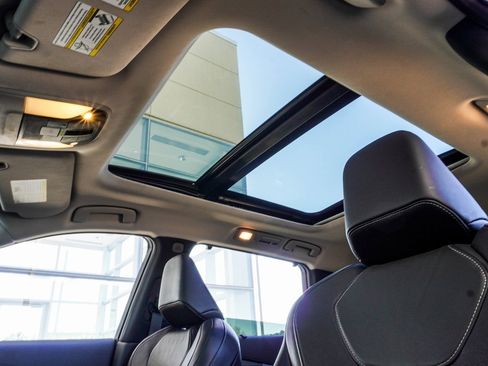 Used 2023 INFINITI QX60 Luxe w/ Performance Audio Package image 31