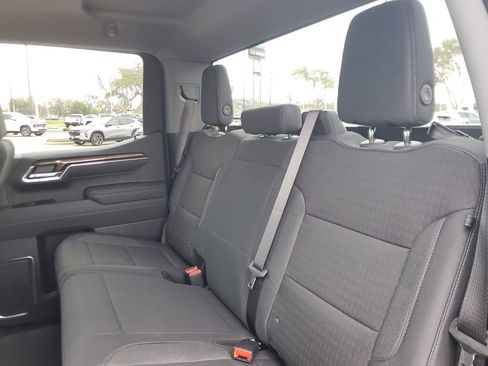 New 2026 Chevrolet Silverado 1500 LT RWD image 10