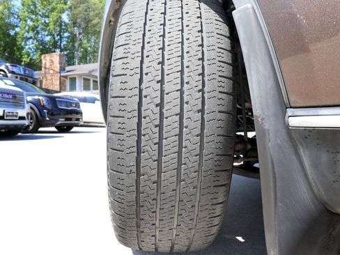 Used 2004 INFINITI FX35 2WD w/ Touring Pkg image 25