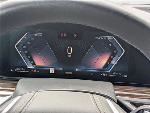 Used 2026 BMW X5 xDrive50e image 11