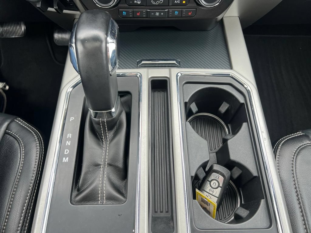Used 2019 Ford F150 Lariat AWD/4WD image 33
