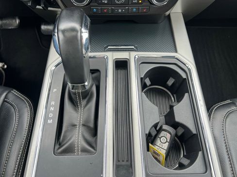 Used 2019 Ford F150 Lariat AWD/4WD image 33