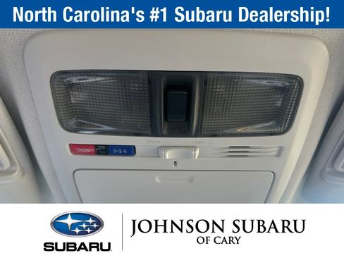Used 2016 Subaru Forester 2.5i Premium w/ Popular Package #1 AWD/4WD image 16