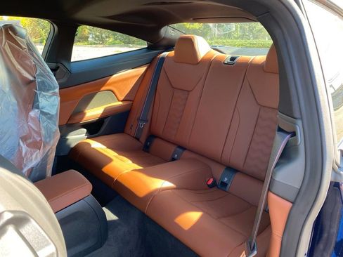 New 2026 BMW M4 Competition image 12