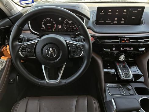 Used 2023 Acura MDX Technology image 11
