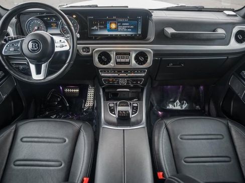 Used 2020 Mercedes-Benz G 550 image 19