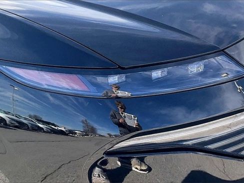 Certified 2025 Nissan Murano SV image 26