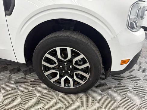 Used 2022 Ford Maverick Lariat FWD image 13