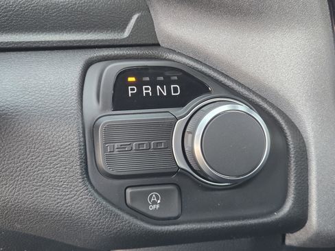 New 2026 RAM 1500 Tradesman image 12