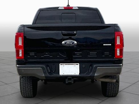 Certified 2020 Ford Ranger Lariat w/ Equipment Group 501A Mid AWD/4WD image 5