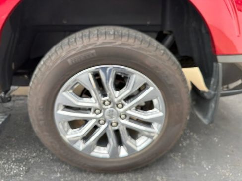 Used 2024 Ford F150 King Ranch w/ FX4 Off-Road Package AWD/4WD image 17