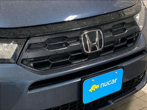 Used 2025 Honda Odyssey EX-L image 33