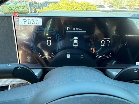 New 2026 Hyundai Sonata SEL AWD/4WD image 25