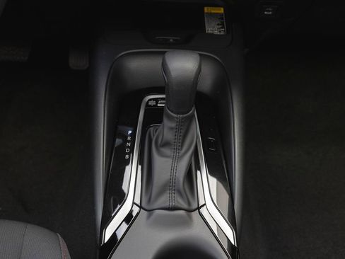 New 2026 Toyota Corolla SE image 11