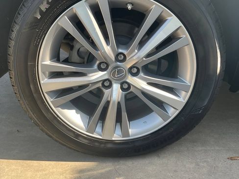 Used 2015 Lexus RX 350 FWD image 26