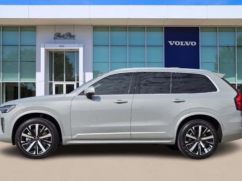 Certified 2025 Volvo XC90 B6 Core w/ Protection Package image 3