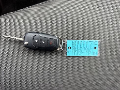 Used 2018 Ford F150 XLT image 35