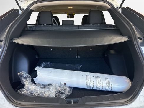 New 2026 Mitsubishi Eclipse Cross ES image 37