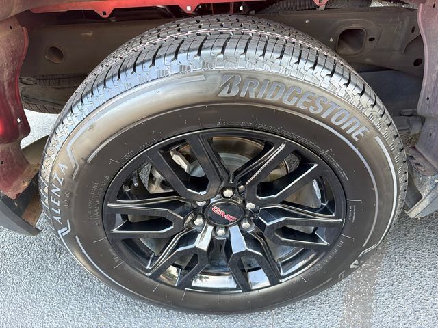 Used 2023 GMC Sierra 1500 Elevation AWD/4WD image 17