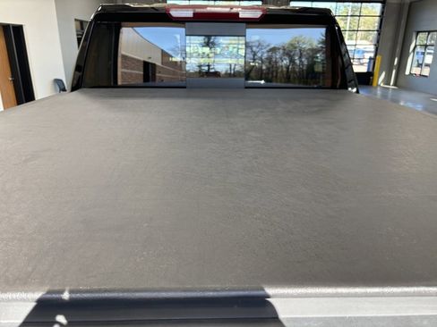 Used 2024 Chevrolet Silverado 1500 RST w/ Convenience Package II image 8