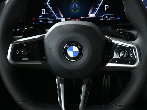 New 2026 BMW 530i xDrive image 18