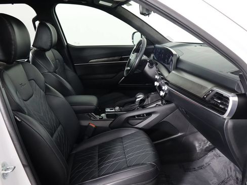 Used 2025 Kia Telluride SX Prestige X-Line AWD/4WD image 19