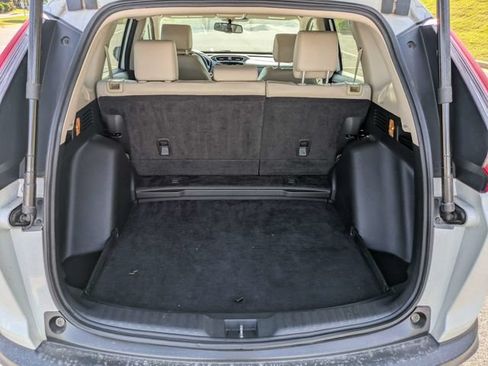 Used 2018 Honda CR-V EX-L image 13