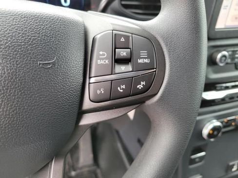 New 2025 Ford Explorer 4WD Police Interceptor w/ Ready For The Road Package image 14