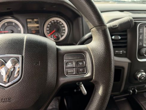 Used 2016 RAM 2500 Tradesman w/ Chrome Appearance Group AWD/4WD image 37