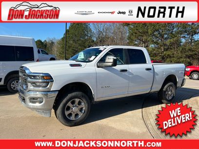 Used 2025 RAM 2500 Big Horn