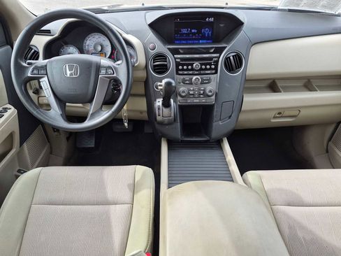 Used 2013 Honda Pilot EX image 13