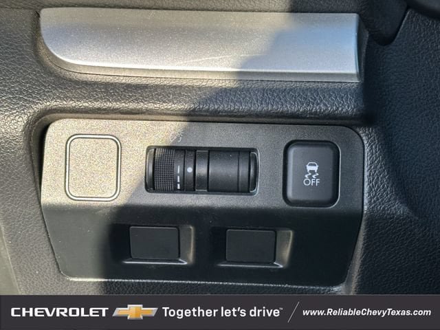 Used 2017 Subaru Crosstrek 2.0i Premium AWD/4WD image 21