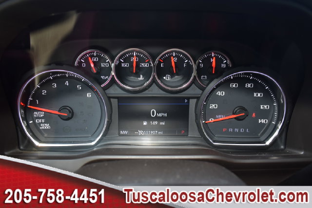 Used 2019 Chevrolet Silverado 1500 RST w/ All-Star Edition RWD image 32