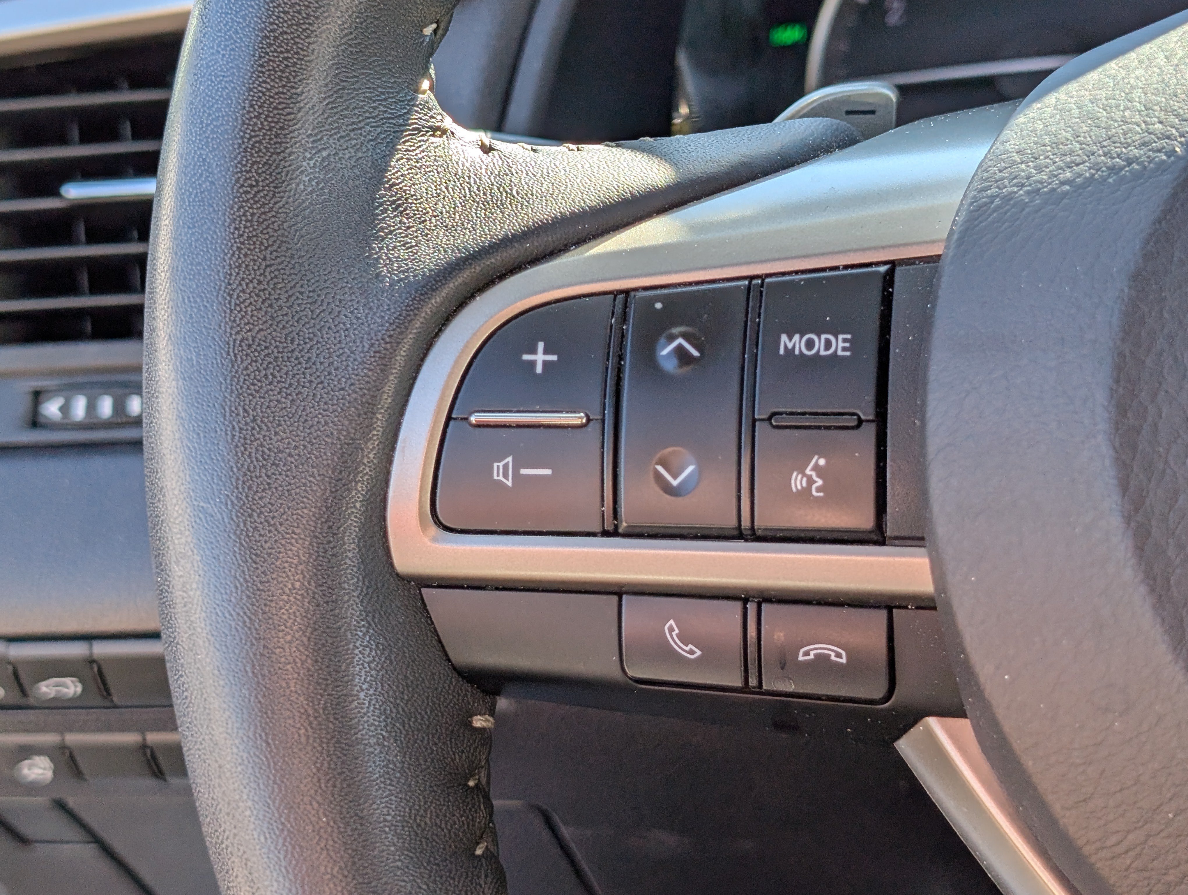 Used 2021 Lexus RX 350 AWD w/ Premium Package image 24