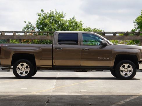Used 2014 Chevrolet Silverado 1500 LT w/ All Star Edition AWD/4WD image 22