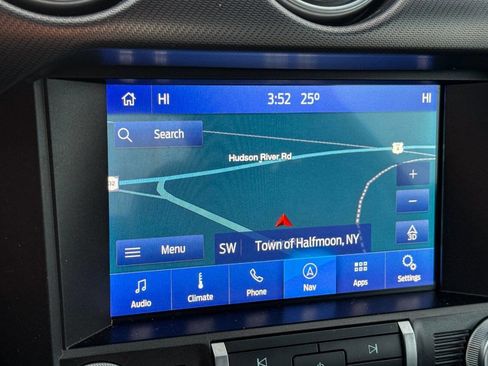 Used 2021 Ford Mustang GT Premium w/ Equipment Group 401A image 30