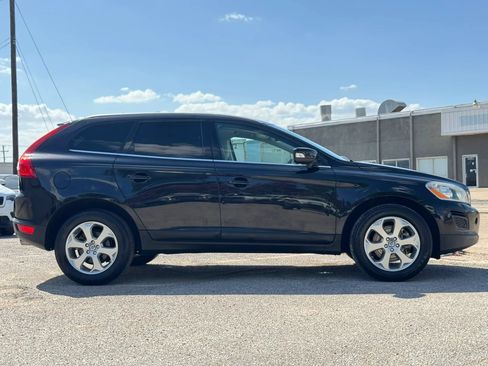 Used 2013 Volvo XC60 3.2 FWD image 8