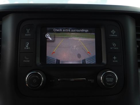 Used 2020 RAM 2500 Tradesman AWD/4WD image 15