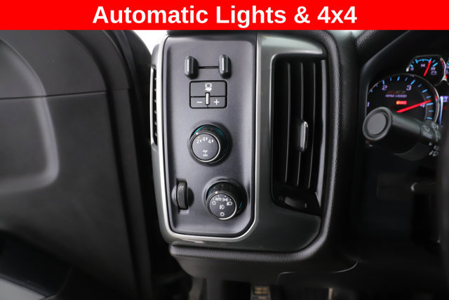 Used 2019 Chevrolet Silverado 3500 LT w/ LT Convenience Package AWD/4WD image 19