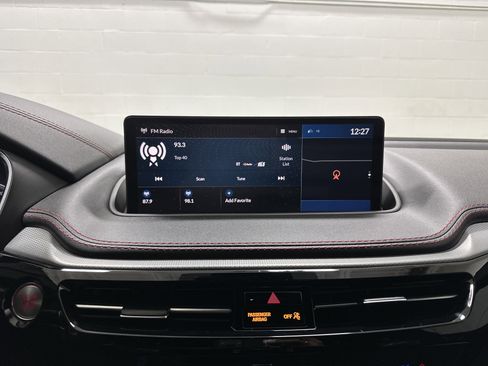 Used 2023 Acura MDX A-Spec image 23