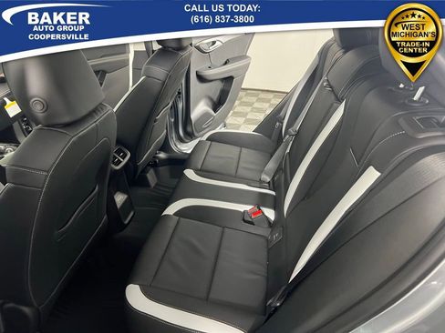 New 2026 Buick Envision Sport Touring image 15