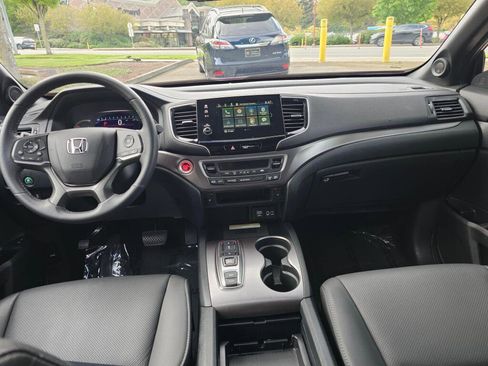 Used 2023 Honda Passport EX-L image 20