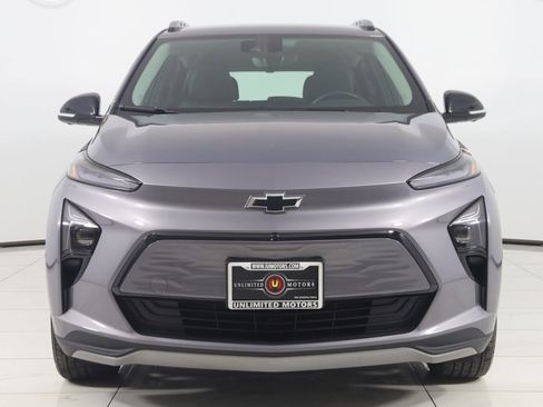 Used 2023 Chevrolet Bolt EUV Premier image 47