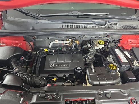 Used 2019 Buick Encore Preferred image 9