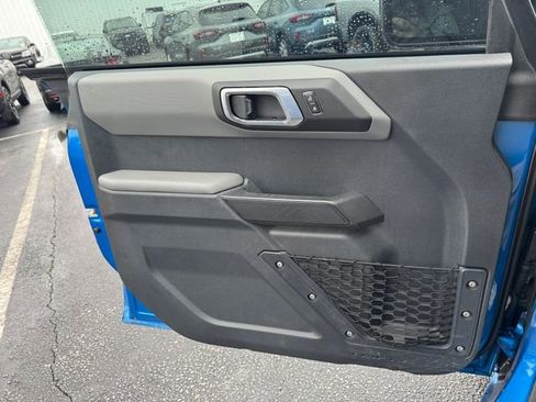 Used 2023 Ford Bronco Big Bend image 26