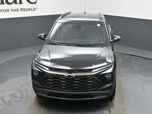 New 2026 Chevrolet TrailBlazer ACTIV w/ Convenience Package image 37