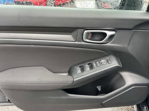 New 2026 Honda Civic Sport image 14