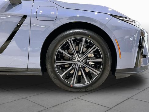 New 2026 Lexus ES 500e w/ Convenience Package AWD/4WD image 9